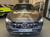 2022 Mercedes Benz GLA-Class