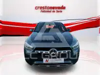 2022 Mercedes Benz GLA-Class