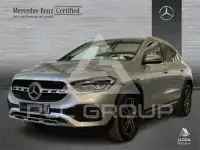 2022 Mercedes Benz GLA-Class