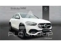 2022 Mercedes Benz GLA-Class
