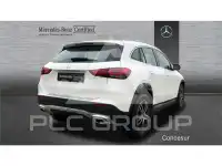 2022 Mercedes Benz GLA-Class