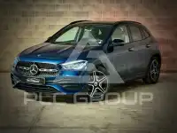 2022 Mercedes Benz GLA-Class