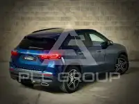 2022 Mercedes Benz GLA-Class