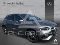 2022 Mercedes Benz GLA-Class