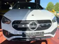 2022 Mercedes Benz GLA-Class