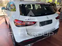 2022 Mercedes Benz GLA-Class