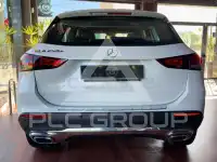 2022 Mercedes Benz GLA-Class