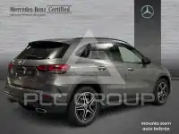 2022 Mercedes Benz GLA-Class