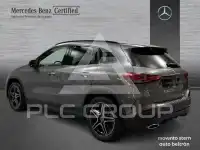 2022 Mercedes Benz GLA-Class