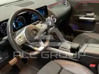 2022 Mercedes Benz GLA-Class