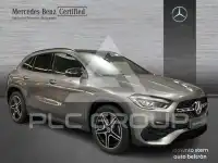 2022 Mercedes Benz GLA-Class