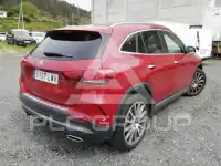 2022 Mercedes Benz GLA-Class