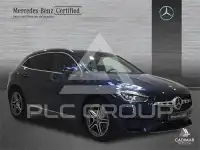 2022 Mercedes Benz GLA-Class