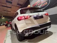 2022 Mercedes Benz GLA-Class