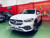 2022 Mercedes Benz GLA-Class
