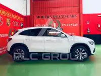 2022 Mercedes Benz GLA-Class