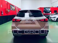 2022 Mercedes Benz GLA-Class