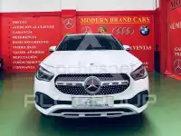 2022 Mercedes Benz GLA-Class