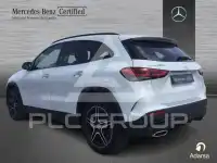 2022 Mercedes Benz GLA-Class