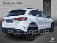 2022 Mercedes Benz GLA-Class