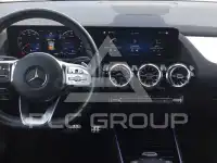 2022 Mercedes Benz GLA-Class