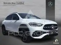 2022 Mercedes Benz GLA-Class