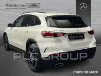 2022 Mercedes Benz GLA-Class