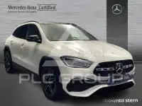2022 Mercedes Benz GLA-Class