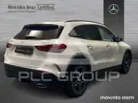 2022 Mercedes Benz GLA-Class