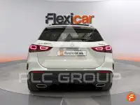 2022 Mercedes Benz GLA-Class