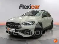 2022 Mercedes Benz GLA-Class