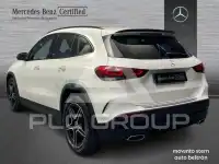 2022 Mercedes Benz GLA-Class
