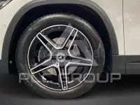 2022 Mercedes Benz GLA-Class