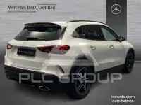 2022 Mercedes Benz GLA-Class