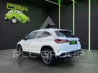 2022 Mercedes Benz GLA-Class