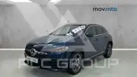 2022 Mercedes Benz GLA-Class