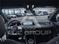 2022 Mercedes Benz GLA-Class