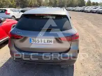 2022 Mercedes Benz GLA-Class