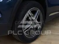 2022 Mercedes Benz GLA-Class