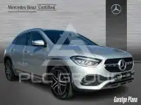2022 Mercedes Benz GLA-Class