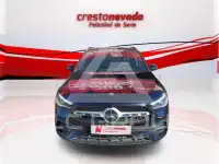 2022 Mercedes Benz GLA-Class
