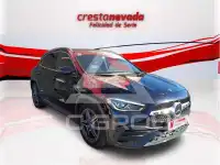 2022 Mercedes Benz GLA-Class