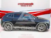 2022 Mercedes Benz GLA-Class