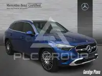 2022 Mercedes Benz GLC-Class