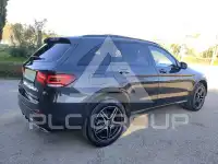2022 Mercedes Benz GLC-Class