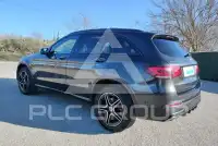 2022 Mercedes Benz GLC-Class