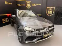 2022 Mercedes Benz GLC-Class