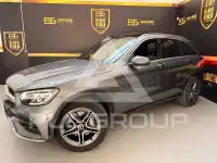 2022 Mercedes Benz GLC-Class