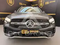 2022 Mercedes Benz GLC-Class