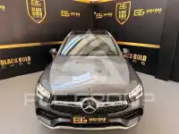 2022 Mercedes Benz GLC-Class